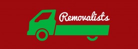 Removalists Grey - Furniture Removals
